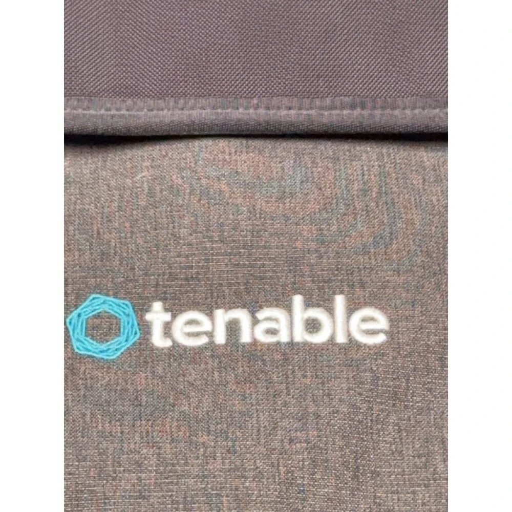 Timbuk2 Rogue Backpack Laptop Official Merchandise Handmade With Bottle Opener